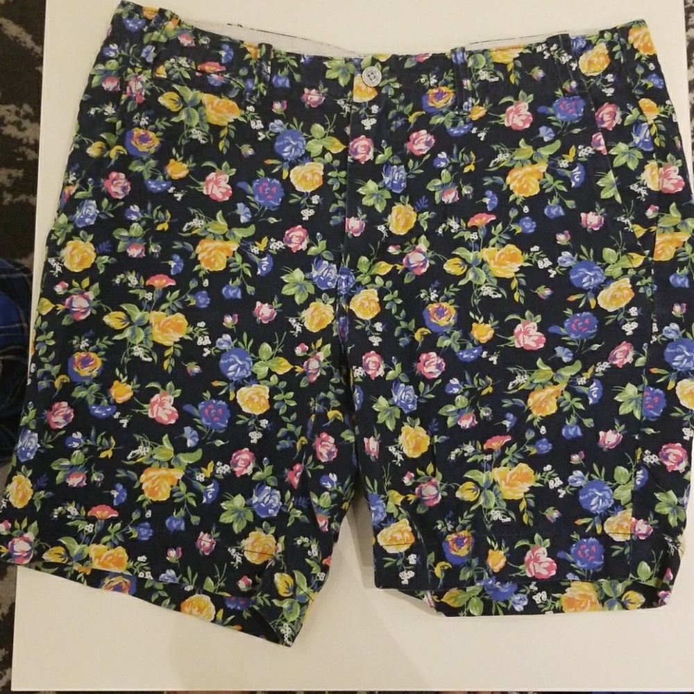 🚫SOLD🚫Shorts